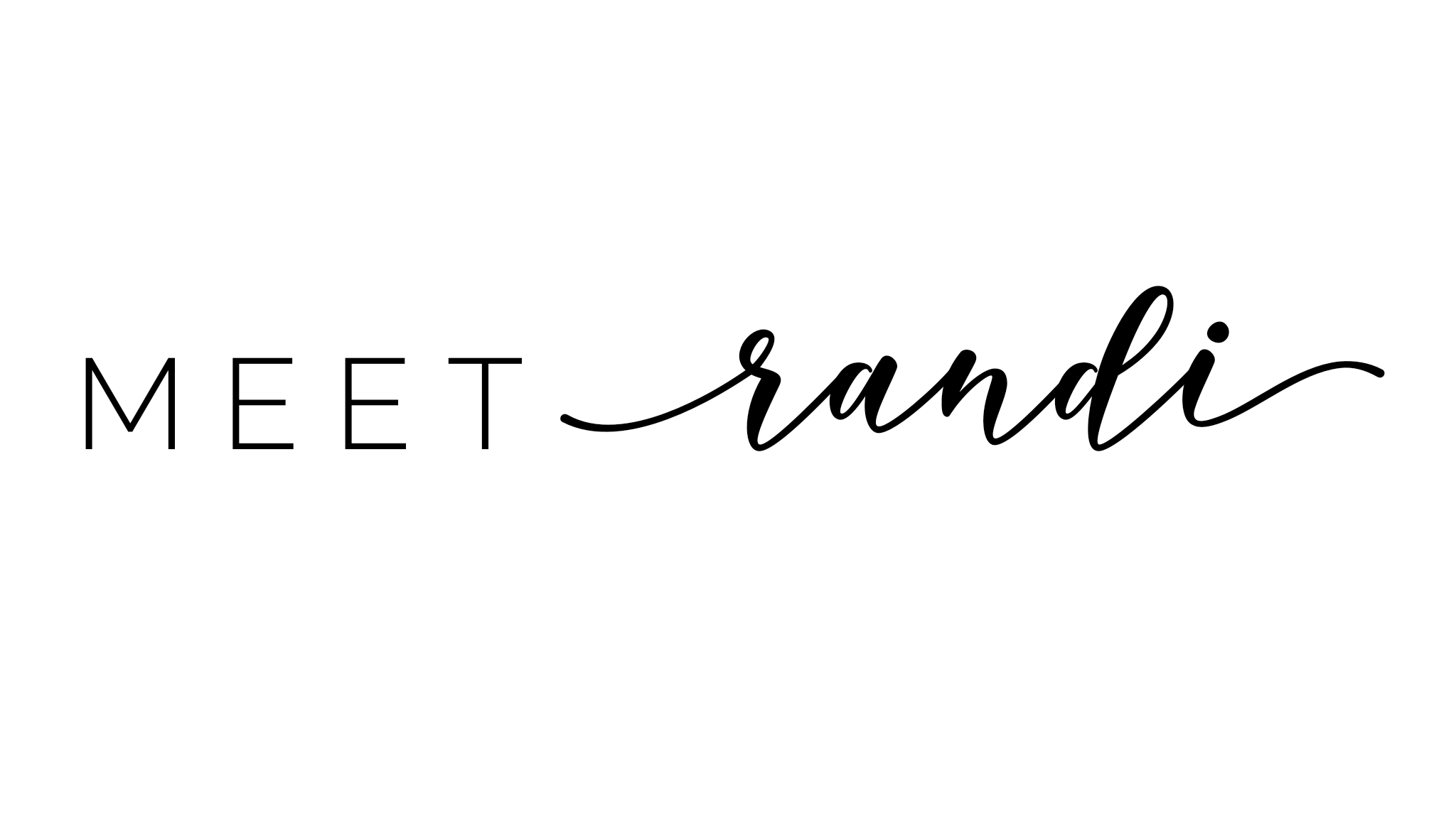 Meet Randi – Discovering The Magic